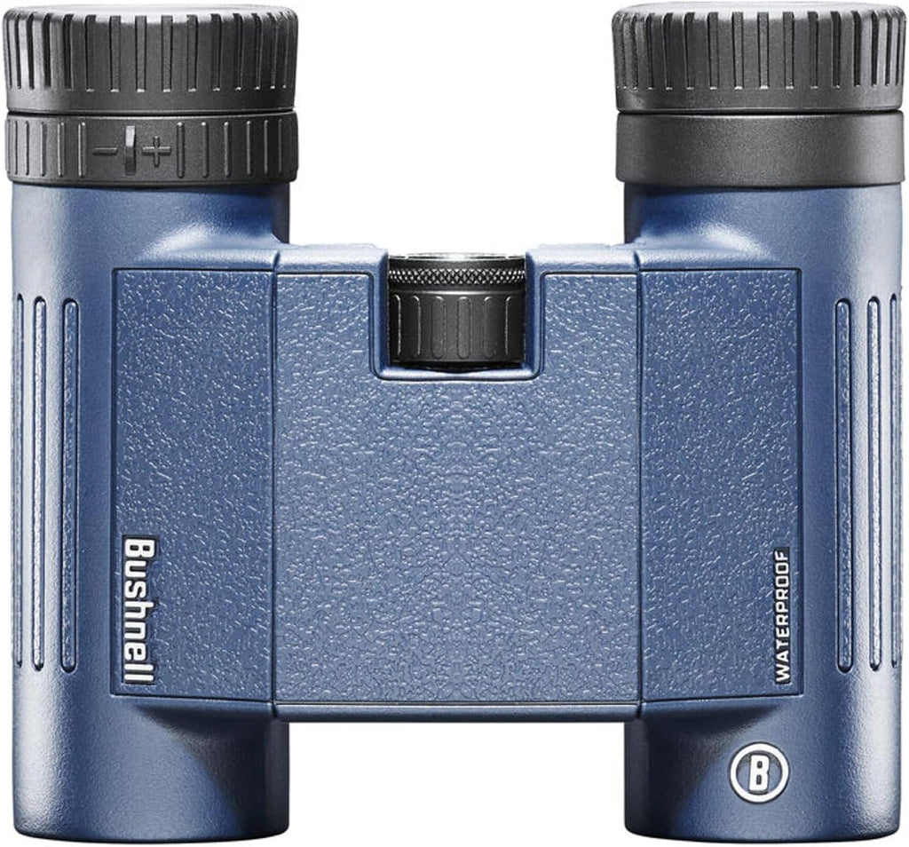 Bushnell H2O 12x25mm Waterproof Binoculars