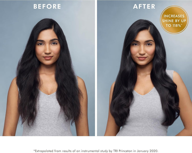 Moroccanoil Tratamiento Aceite para el Cabello✅ El tratamiento capilar original premiado ✅ Acondiciona, desenreda, acelera el tiempo de secado y potencia el brillo