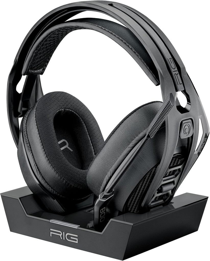 RIG 800 PRO HX Wireless Gaming Headset & Multi-Function Base Station Xbox