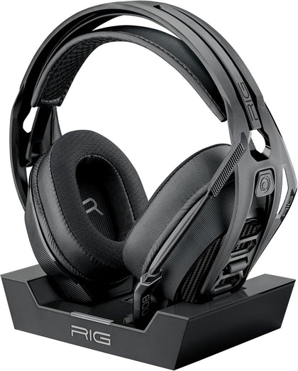 RIG 800 PRO HX Wireless Gaming Headset & Multi-Function Base Station Xbox