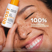 Paula's Choice BOOST C15 Super Booster 15% Vitamin C Face Serum