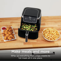Ninja Air Fryer with Air Crisp