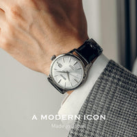 Reloj Seiko Presage Automático (SRPB43)