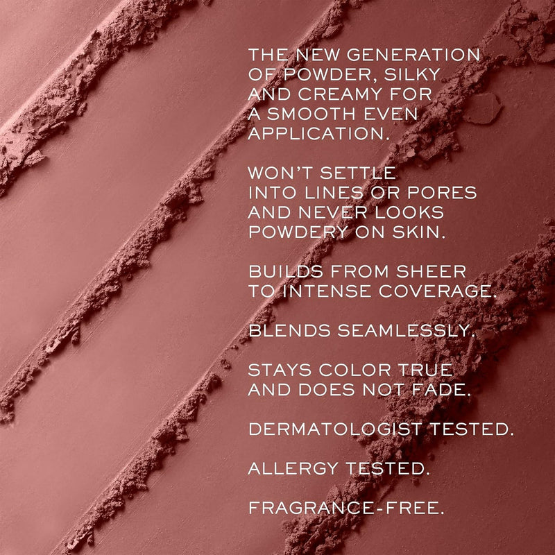 Lancôme Blush Subtil Oil-Free Longwear Powder Blush - Brush Included