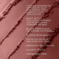 Lancôme Blush Subtil Oil-Free Longwear Powder Blush - Brush Included