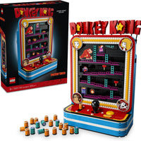 LEGO Super Mario Donkey Kong Arcade 72051