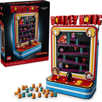 LEGO Super Mario Donkey Kong Arcade 72051