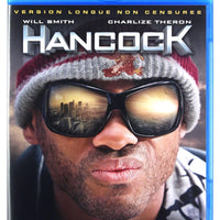 Hancock [Blu-ray]