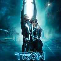 Tron Legacy (Blu-ray) [1982] (Import Movie) (European Format - Zone 2)