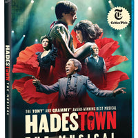 Hadestown: The Musical [Blu-ray]