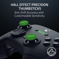 Razer Wolverine V3 Pro Wireless Gaming Controller: Licensed for Xbox Series X