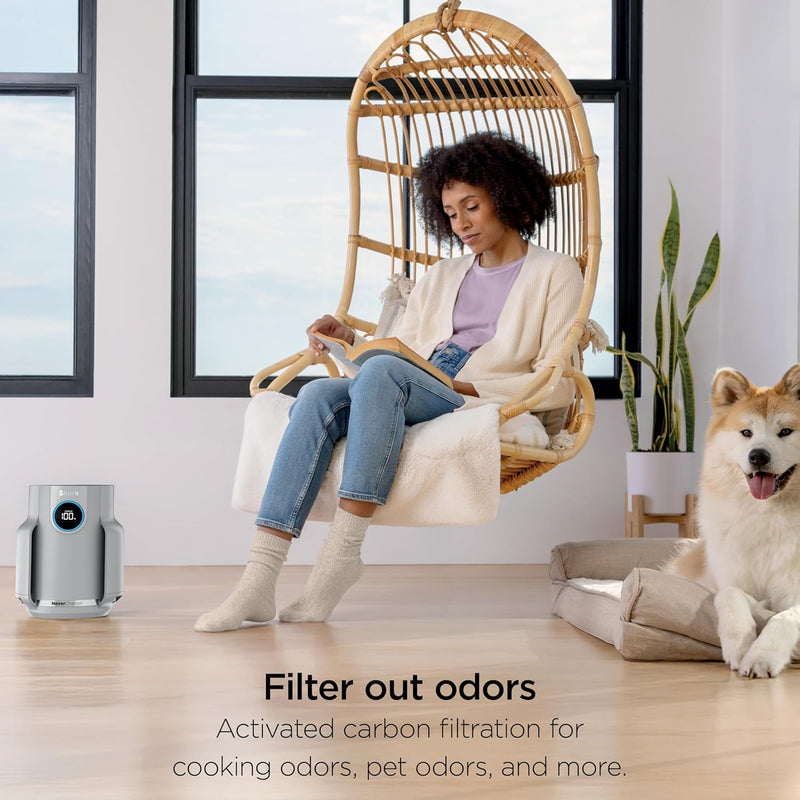 Shark Air Purifier for Home