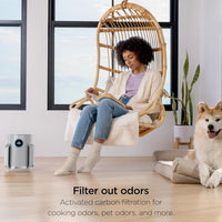 Shark Air Purifier for Home