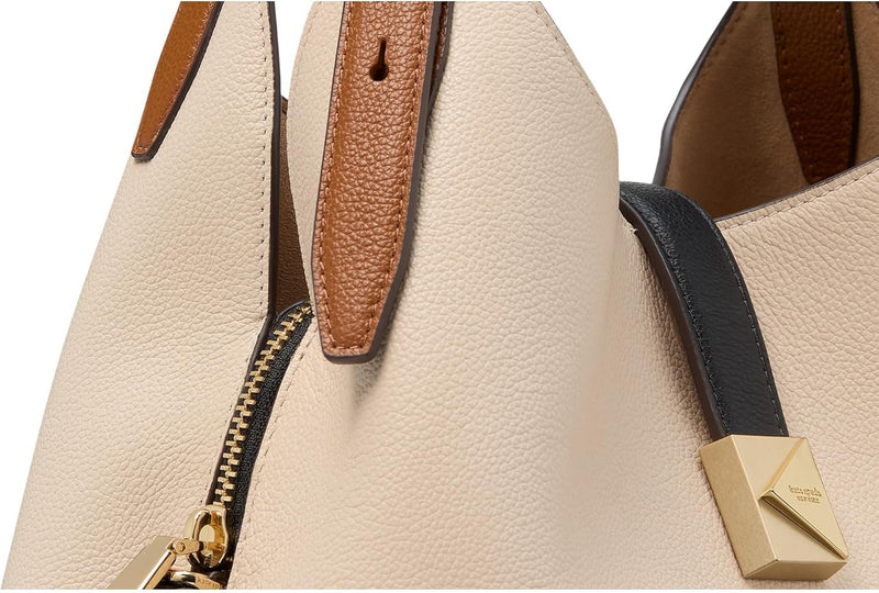 kate spade new york Deco Crossbody Tote Bag