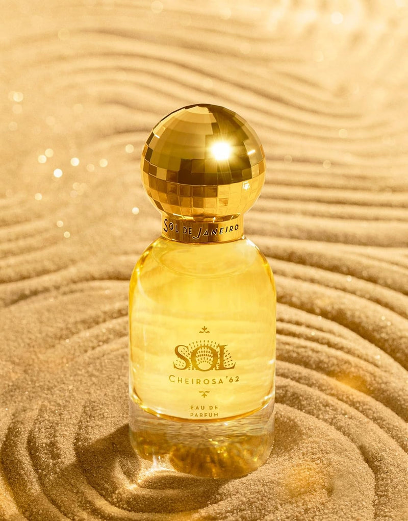 Sol de Janeiro Cheirosa '62 Eau de Parfum