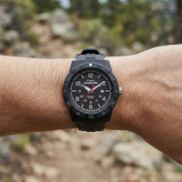 Timex Expedition Rugged Core Analog Watch, Full Size
