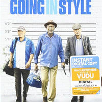 Going in Style (2017)