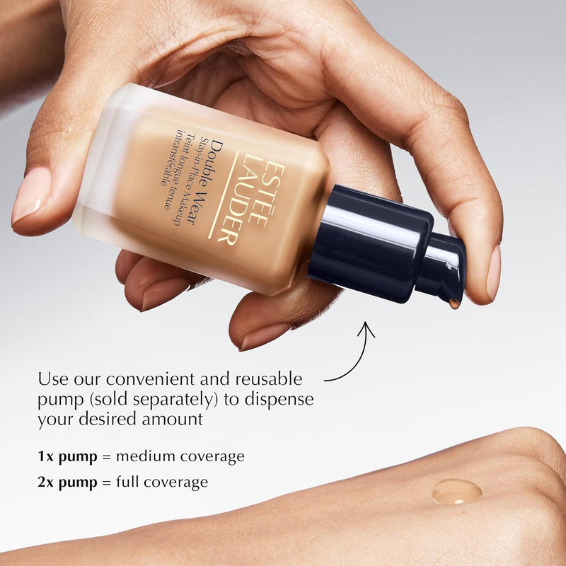 Estée Lauder Double Wear Stay-in-Place Foundation Makeup