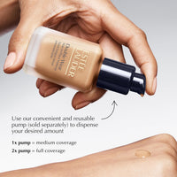 Estée Lauder Double Wear Stay-in-Place Foundation Makeup
