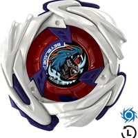 Beyblade X Meteoroid Dragoon 3-70J - Lanzador de cuerda de giro izquierdo con Takara Tomy tipo