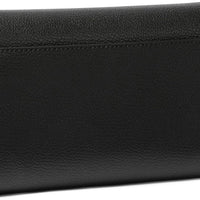 Michael Kors Women's Jet Set Large Wallet Crossbody Bag