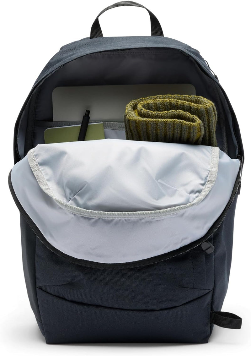 Columbia Unisex Street Transit III Backpack, Black, One Size