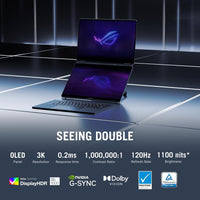 ASUS ROG Zephyrus Duo Dual
