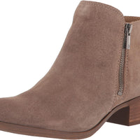 Lucky Brand Women's Basel Ankle Booties