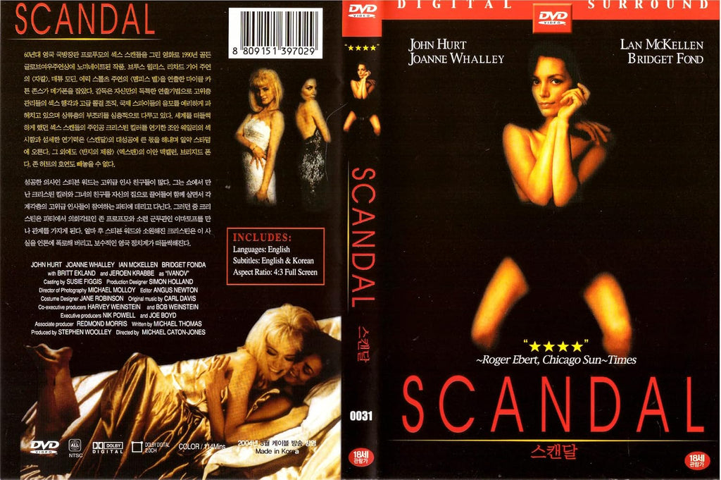 Scandal