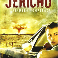 Jericho (1ª Temporada*** Europe Zone ***