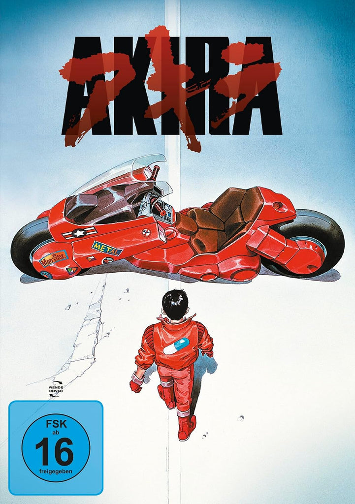 Akira (Standard)