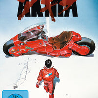 Akira (Standard)