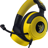 Razer Cobra — Mouse gaming con cable