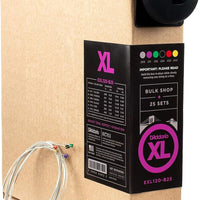 D'Addario XL Nickel EXL120-B25 Electric Guitar Strings, 09-42, 25 Sets