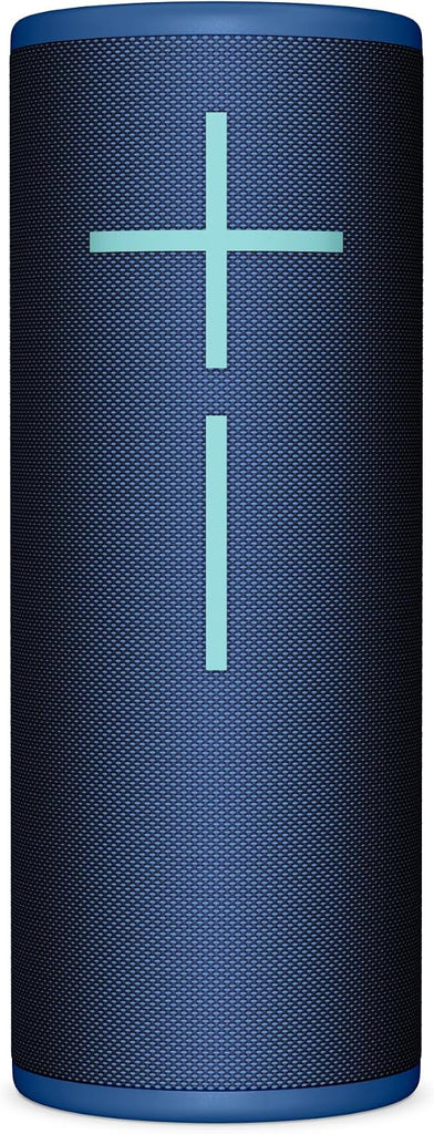 Ultimate Ears Boom 4 Portable Waterproof Bluetooth Speaker with 360-Degree Immersive Sound, Outdoor Floating Speaker, 15