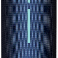 Ultimate Ears Boom 4 Portable Waterproof Bluetooth Speaker with 360-Degree Immersive Sound, Outdoor Floating Speaker, 15