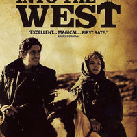 Into The West [DVD]