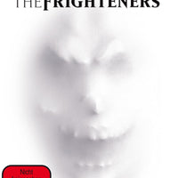 THE FRIGHTENERS - MOVIE [DVD] [1999]