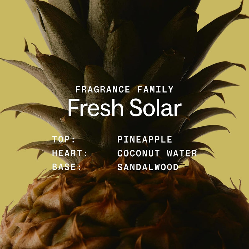 Touchland x Peanuts - Fragancia hidratante para cuerpo y cabello, tamaño de viaje