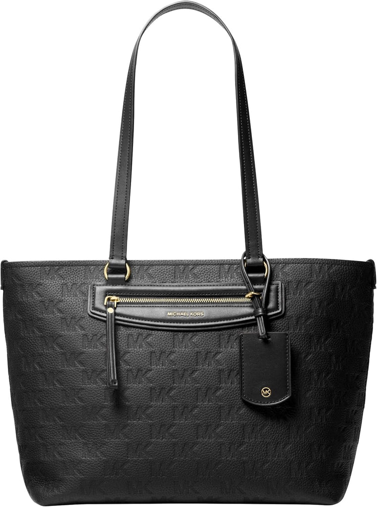 MICHAEL Michael Kors Jet Set Travel Medium East West Top Zip Tote