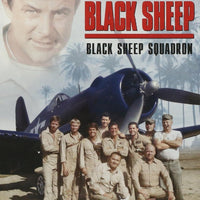 Baa Baa Black Sheep: Black Sheep Squadron