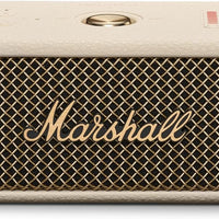 Marshall Emberton III Portable Bluetooth Speaker
