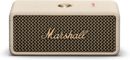 Marshall Emberton III Portable Bluetooth Speaker