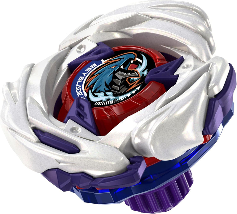 Beyblade X Meteoroid Dragoon 3-70J - Lanzador de cuerda de giro izquierdo con Takara Tomy tipo