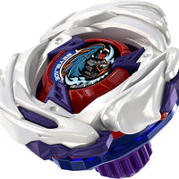 Beyblade X Meteoroid Dragoon 3-70J - Lanzador de cuerda de giro izquierdo con Takara Tomy tipo