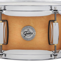 Gretsch Drums Birch Snare Drum - 5 inches x 10 inches, Satin Natural