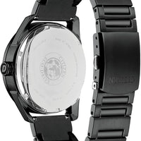 ⌚✨ Eleva tu estilo con Citizen Eco-Drive Sport Luxury Super Titanium