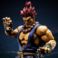 TAMASHII NATIONS Bandai S.H. Figuarts Akuma Street Fighter