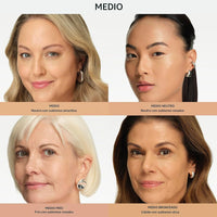 IT Cosmetics CC+ Cream with SPF 50+ Full Coverage Foundation Natural Finish