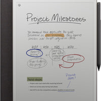 reMarkable Paper 10.3" B&N (Pure Bundle con Marker Plus) - Folio Rosa Desierto
